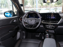 2022款 1.5T CVT潮启版