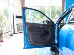 2022款 1.5T CVT潮启版