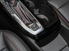 2022款 1.5T CVT潮启版