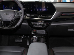 2022款 1.5T CVT潮启版