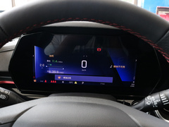 2022款 1.5T CVT潮启版