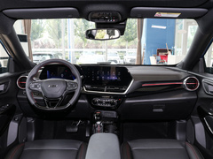 2022款 1.5T CVT潮启版
