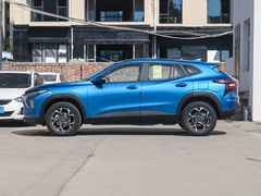 2022款 1.5T CVT潮启版