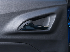 2022款 1.5T CVT潮启版