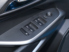 2022款 1.5T CVT潮启版
