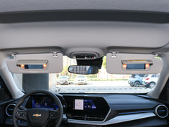 2022款 1.5T CVT潮启版