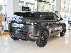 2022款 极光L 249PS R-Dynamic HSE 奢享版