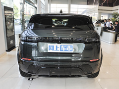 2022款 极光L 249PS R-Dynamic HSE 奢享版