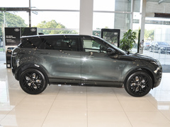 2022款 极光L 249PS R-Dynamic HSE 奢享版