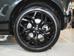 2022款 极光L 249PS R-Dynamic HSE 奢享版