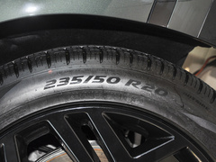 2022款 极光L 249PS R-Dynamic HSE 奢享版