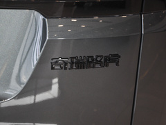 2022款 极光L 249PS R-Dynamic HSE 奢享版