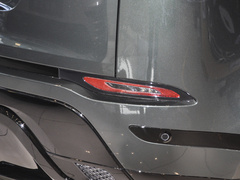 2022款 极光L 249PS R-Dynamic HSE 奢享版
