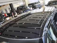 2022款 极光L 249PS R-Dynamic HSE 奢享版