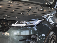2022款 极光L 249PS R-Dynamic HSE 奢享版