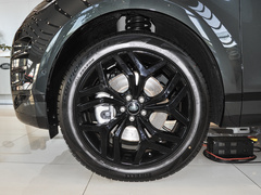 2022款 极光L 249PS R-Dynamic HSE 奢享版