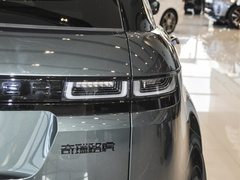 2022款 极光L 249PS R-Dynamic HSE 奢享版