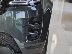 2022款 极光L 249PS R-Dynamic HSE 奢享版