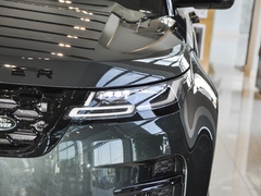 2022款 极光L 249PS R-Dynamic HSE 奢享版