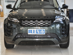 2022款 极光L 249PS R-Dynamic HSE 奢享版