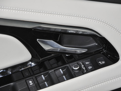 2022款 极光L 249PS R-Dynamic HSE 奢享版