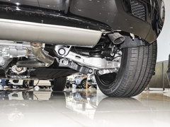 2022款 极光L 249PS R-Dynamic HSE 奢享版