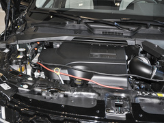 2022款 极光L 249PS R-Dynamic HSE 奢享版