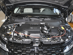 2022款 极光L 249PS R-Dynamic HSE 奢享版