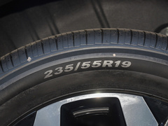 2023款 2.0T 两驱豪华版
