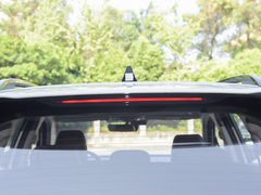 2023款 2.0T 两驱豪华版