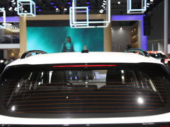 2023款 2.0T 两驱豪华版