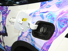 2023款 2.0T 两驱豪华版