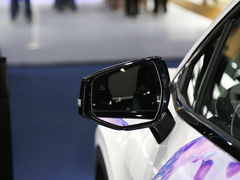2023款 2.0T 两驱豪华版