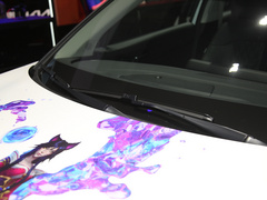 2023款 2.0T 两驱豪华版