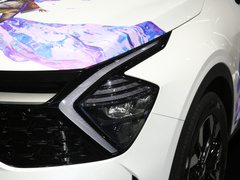 2023款 2.0T 两驱豪华版