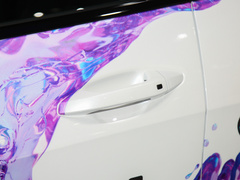2023款 2.0T 两驱豪华版