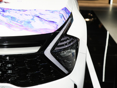 2023款 2.0T 两驱豪华版