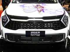 2023款 2.0T 两驱豪华版