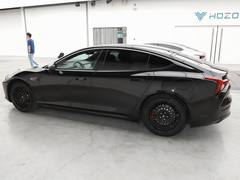 2022款 增程版 1160km 后驱大版