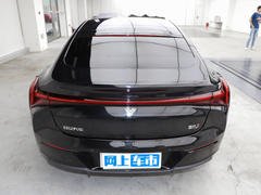 2022款 增程版 1160km 后驱大版