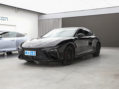 2022款 增程版 1160km 后驱大版