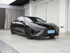 2022款 增程版 1160km 后驱大版