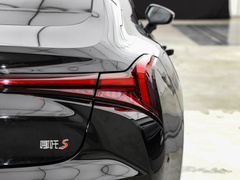 2022款 增程版 1160km 后驱大版