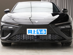 2022款 增程版 1160km 后驱大版