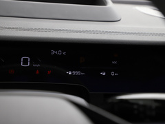 2022款 增程版 1160km 后驱大版
