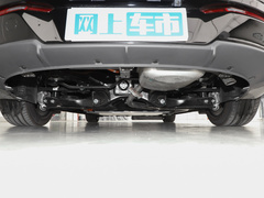 2022款 增程版 1160km 后驱大版