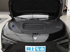 2022款 增程版 1160km 后驱大版