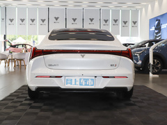2022款 增程版 1160km 后驱大版