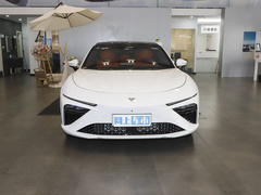 2022款 增程版 1160km 后驱大版