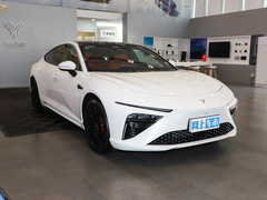 2022款 增程版 1160km 后驱大版